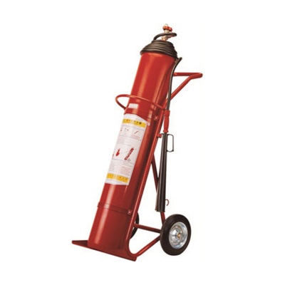 灭火器